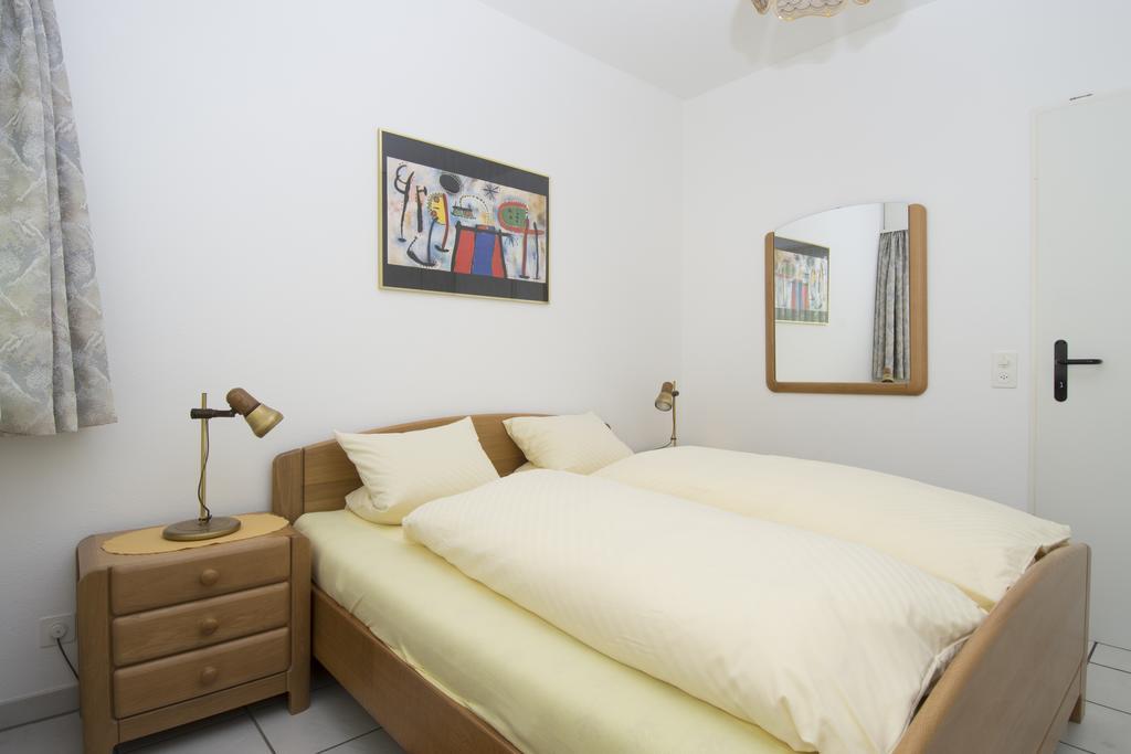 Collina D'Oro C14 By Fewotessin Orselina Quarto foto