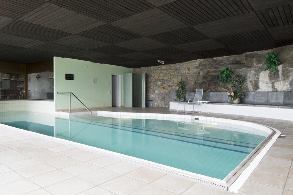 Collina D'Oro C14 By Fewotessin Orselina Quarto foto