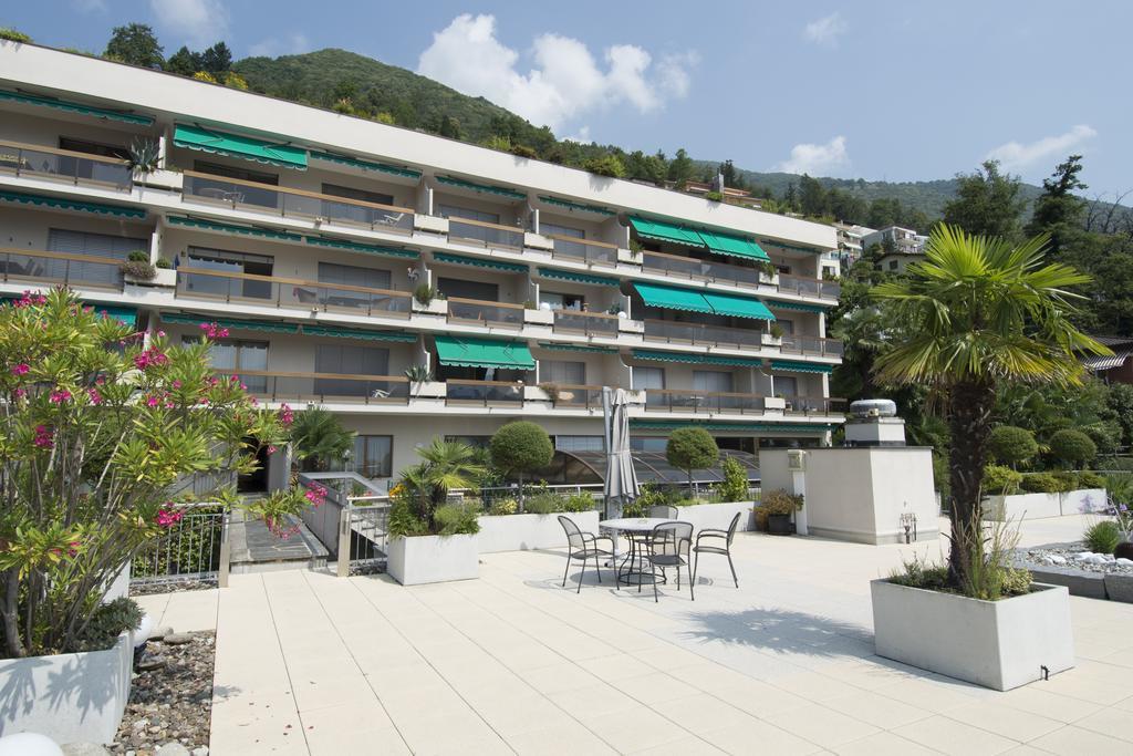 Collina D'Oro C14 By Fewotessin Orselina Quarto foto